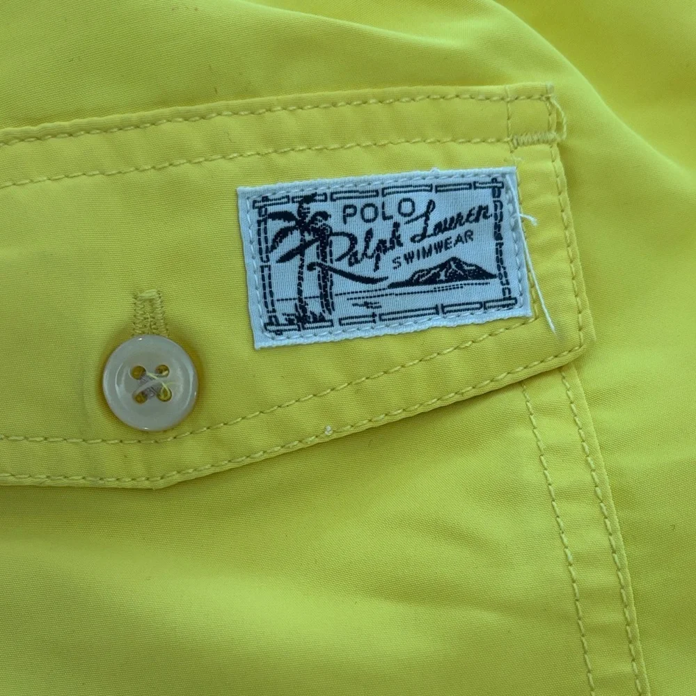 Polo Ralph Lauren polo by